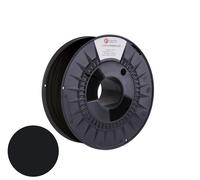 C-Tech 3DF-P-PA61.75-9017 3D filamento, PREMIUM LINE, PA6, traffico nero, RAL9017, 1,75mm, 1kg