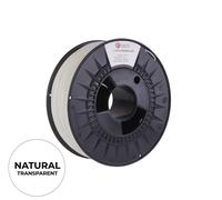 C-Tech 3DF-P-PLA1.75-NAT 3D filamento, PREMIUM LINE, PLA, natural, 1,75mm, 1kg