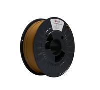 C-Tech 3DF-P-PLA1.75-WD 3D filamento, PREMIUM LINE, PLA, legno, 1,75mm, 1kg