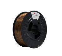 C-Tech 3DF-P-SPLA1.75-COPPER 3D filamento, PREMIUM LINE, Silk PLA, rame, 1,75mm, 1kg