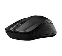 C-TECH WLM-01 mouse RF Wireless Optical 1200 DPI Ambidestro