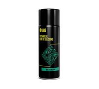 C TECHNICAL SPRAY OLIO DI SILICONE 400ML 6 PZ