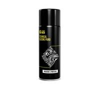C TECHNICAL SPRAY SILICONE PURO 400ML 6 PZ