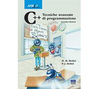 C++. Tecniche avanzate di programmazione