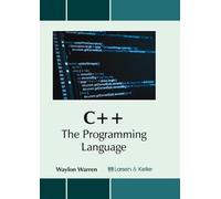 C++: The Programming Language (Copertina rigida)