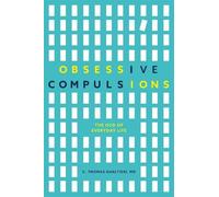 C. Thomas Gualtieri Obsessive Compulsions (Tascabile)