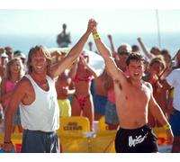 C.Thomas Howell [1013094] 8x10 Foto (Altre Misure Disponibile)