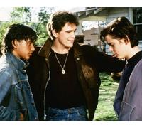 C. Thomas Howell Come Ponyboy Curtis, Poster Stampa 24x20"