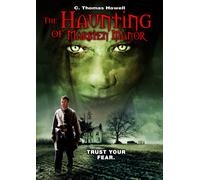 C.Thomas Howell - Haunting of Marsten Manor