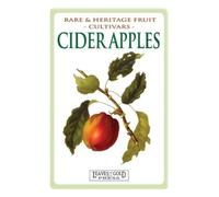 C Thornton Cider Apples (Tascabile)