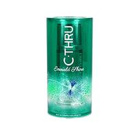 C-THRU Emerald Shine Eau de Toilette 50 ml 1,7 oz by C-THRU