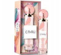 C-thru Harmony Bliss Eau de Toilette Donna 50 ml - Eau de Toilette