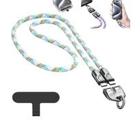 C to C 240w Charging Cable with Wearable Bracelet Design, Charger Type-C, 480mbps Data Transfer, Portable Fashion Fast Charger Cable, for Laptop, Tablet, Smart Phone Etc (Green-1,1.2m/47.24in)
