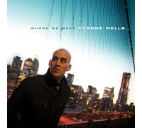 C. Todd Nielsen Where We Meet (CD)