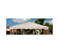 C TOP RICAMBIO P/GAZEBO 3X4M MAXIMA ECR