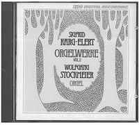 C Tournemire - l'Orgue Mystique, Vol. 4