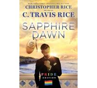 C Travis Rice Christopher Rice Sapphire Dawn (Tascabile) Sapphire Cove