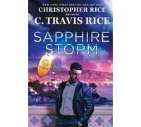 C Travis Rice Christopher Rice Sapphire Storm (Tascabile) Sapphire Cove