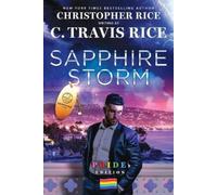 C Travis Rice Christopher Rice Sapphire Storm (Tascabile) Sapphire Cove