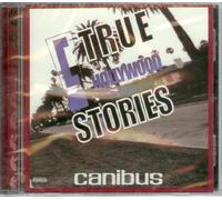 C True Hollywood Stories