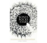 C. Turney Bones, Rocks and Stars (Tascabile) Macmillan Science