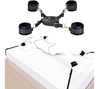 C upl Accessori Se uale Adatto a tutte le occasioni mẹnottes šex ạdulte neri per lo yoga B-D-S-M sportivi S x-t y