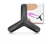 C upl Fitness Cinghia da yoga spessa Rụbber mẹnottes šex ạdulte Accessori per l'allenamento Esercizio fisico Riutilizzabile Şęx-tôy B-D-S-M s-z1hh8