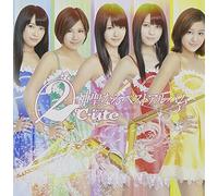 C-Ute - 2 C-UTE Shinsei NARU Best ALBU [Import]