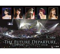 C-Ute - 9 10(C-Ute)Th Anniversary Concert