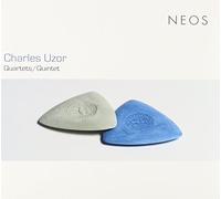C. Uzor - Chanter M Er di So Q Ieu No Vo