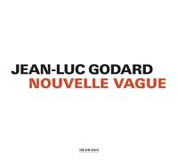 Various – Nouvelle Vague – CD