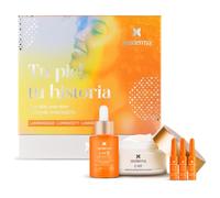 C-VIT LUMINOSIDAD LOTE 3 pz