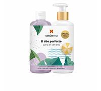 C-VIT RADIANCE LECHE COPORAL LOTE 2 pz