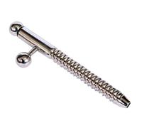 C Vite Prince Albert Bacchetta, Acciaio Chirugico Pa Piercing Corpo Pene Spina