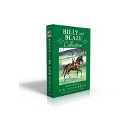 C W Anderson Billy and Blaze Collection (Boxed Set) (Tascabile) Billy and Blaze