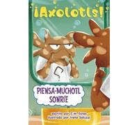 C W Estes Piensa-Muchotl Sonríe (Thinks-A-Lotl Says Cheese) (Copertina rigida)