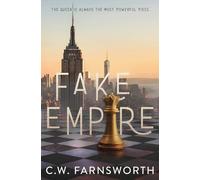 C W Farnsworth Fake Empire (Tascabile)