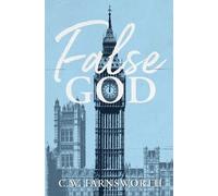 C W Farnsworth False God (Tascabile) Kensingtons: The New Generation
