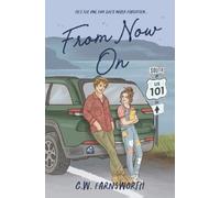 C W Farnsworth From Now On (Tascabile) Holt Hockey