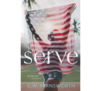 C W Farnsworth Serve (Tascabile)