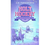 C. W. Farnsworth Silvia Gleißner Holt Hockey - Play it Back (Tascabile)