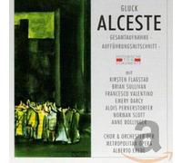 C.W. Gluck - Alceste (2 CD)