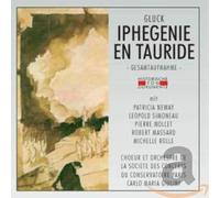 C.W. Gluck - Iphigenie En Tauride (2 CD)