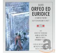 C.W. Gluck - Orfeo ed Euridice