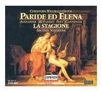 C.W. Gluck - Paride ed Elena