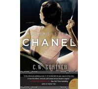 C. W. Gortner Mademoiselle Chanel (Tascabile)