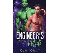 C W Gray The Engineer's Mate (Tascabile)