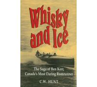 C.W. Hunt Whisky and Ice (Tascabile)