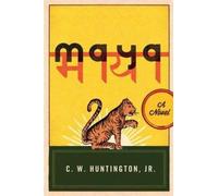 C. W. Huntington Maya (Tascabile)