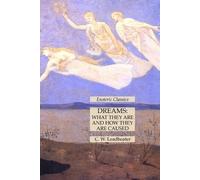 C W Leadbeater Dreams (Tascabile)